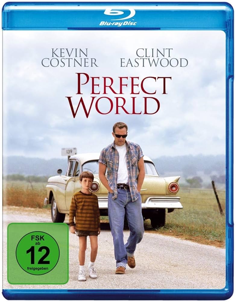 パーフェクトワールド　DVD Amazon.co.jp: パーフェクト ワールド [DVD] : ケビン・コスナー